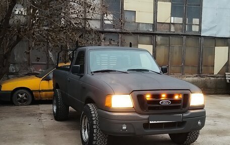 Ford Ranger (North America) III, 2004 год, 1 300 000 рублей, 1 фотография