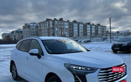 Haval Jolion, 2023 год, 2 070 000 рублей, 20 фотография