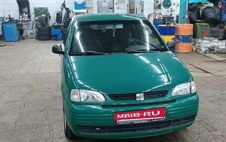 SEAT Arosa, 1999 год, 300 000 рублей, 3 фотография