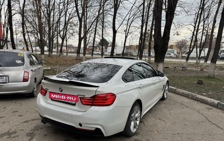 BMW 4 серия, 2016 год, 1 990 000 рублей, 3 фотография