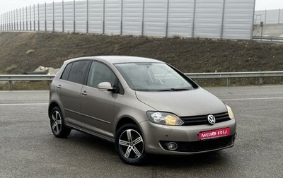 Volkswagen Golf Plus II, 2010 год, 950 000 рублей, 1 фотография