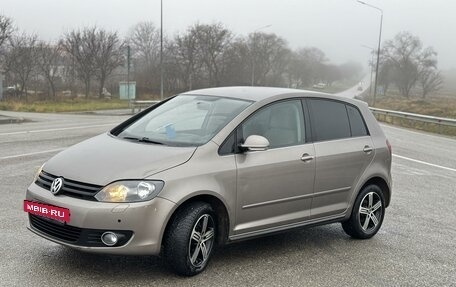 Volkswagen Golf Plus II, 2010 год, 950 000 рублей, 2 фотография