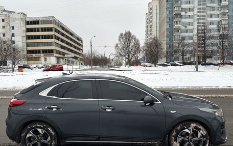 KIA XCeed I, 2020 год, 2 000 000 рублей, 3 фотография