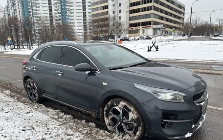 KIA XCeed I, 2020 год, 2 000 000 рублей, 2 фотография