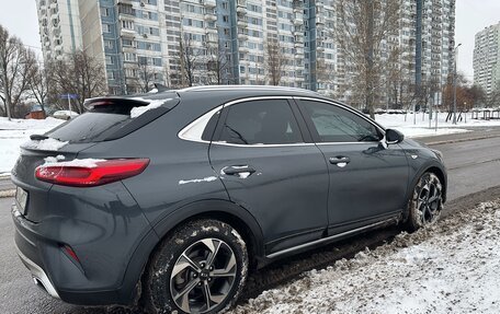 KIA XCeed I, 2020 год, 2 000 000 рублей, 4 фотография