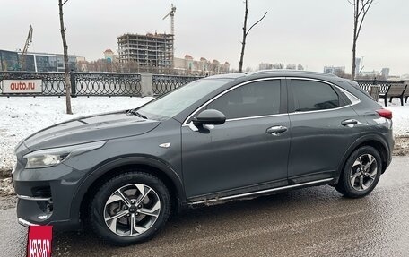 KIA XCeed I, 2020 год, 2 000 000 рублей, 7 фотография