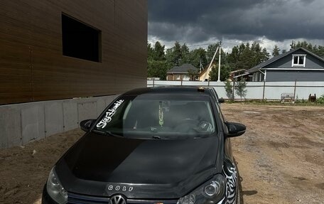 Volkswagen Golf VI, 2011 год, 1 000 000 рублей, 4 фотография