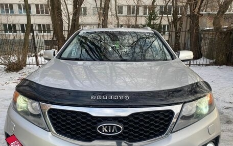 KIA Sorento II рестайлинг, 2012 год, 1 560 000 рублей, 9 фотография