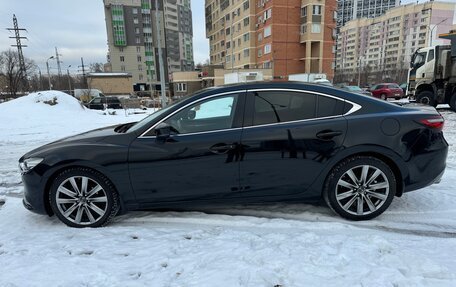 Mazda 6, 2019 год, 3 150 000 рублей, 3 фотография