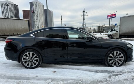 Mazda 6, 2019 год, 3 150 000 рублей, 7 фотография