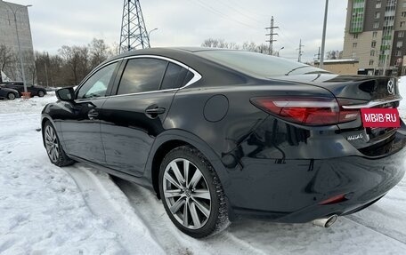 Mazda 6, 2019 год, 3 150 000 рублей, 4 фотография