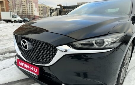 Mazda 6, 2019 год, 3 150 000 рублей, 10 фотография