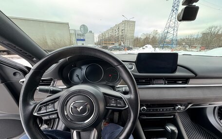 Mazda 6, 2019 год, 3 150 000 рублей, 14 фотография