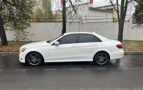 Mercedes-Benz E-Класс, 2015 год, 1 950 000 рублей, 9 фотография