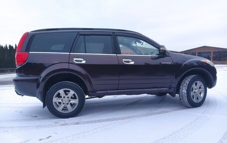 Great Wall Hover H5, 2013 год, 800 000 рублей, 7 фотография