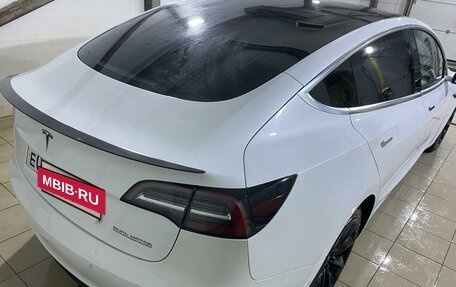 Tesla Model 3 I, 2018 год, 3 099 999 рублей, 4 фотография