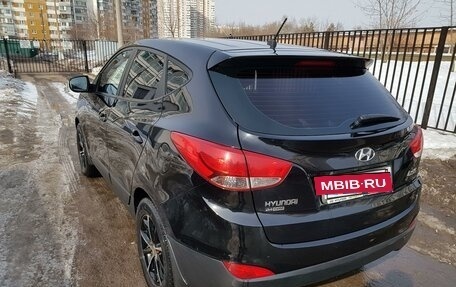 Hyundai ix35 I рестайлинг, 2013 год, 1 200 000 рублей, 8 фотография