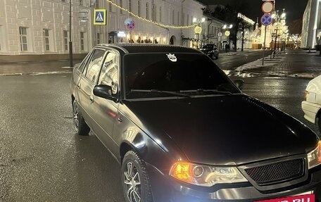 Daewoo Nexia I рестайлинг, 2011 год, 270 000 рублей, 14 фотография