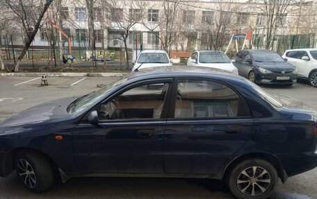 Daewoo Lanos, 2006 год, 270 000 рублей, 2 фотография