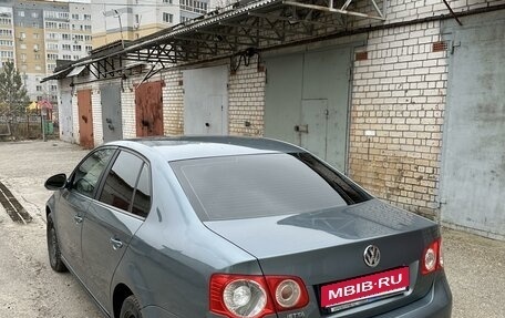 Volkswagen Jetta VI, 2008 год, 515 000 рублей, 5 фотография