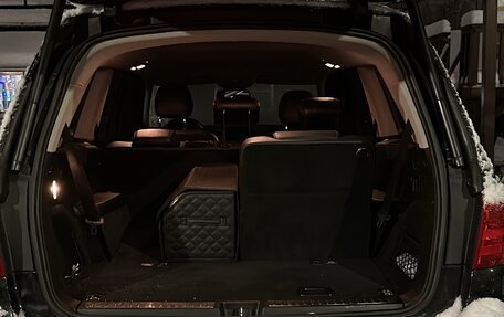 Mercedes-Benz GL-Класс, 2015 год, 3 800 000 рублей, 5 фотография