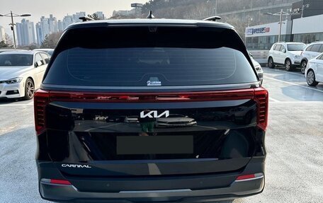 KIA Carnival, 2024 год, 8 650 000 рублей, 6 фотография