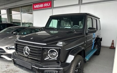 Mercedes-Benz G-Класс W463 рестайлинг _iii, 2024 год, 31 500 000 рублей, 1 фотография