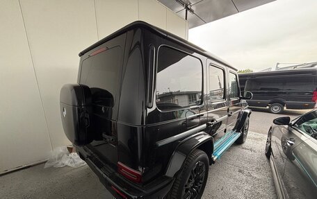 Mercedes-Benz G-Класс W463 рестайлинг _iii, 2024 год, 31 500 000 рублей, 3 фотография