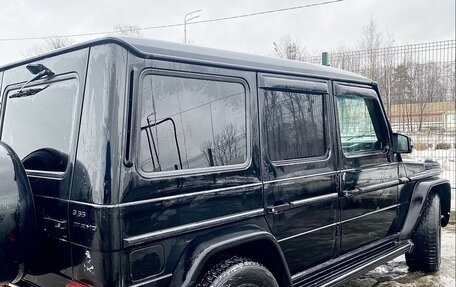 Mercedes-Benz G-Класс AMG, 2008 год, 3 200 000 рублей, 1 фотография