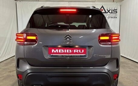 Citroen C5 Aircross I, 2024 год, 3 899 000 рублей, 4 фотография