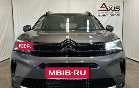 Citroen C5 Aircross I, 2024 год, 3 899 000 рублей, 8 фотография