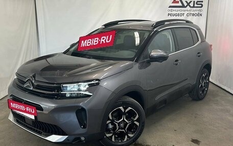 Citroen C5 Aircross I, 2024 год, 3 899 000 рублей, 36 фотография