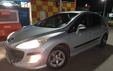 Peugeot 308 II, 2008 год, 599 000 рублей, 2 фотография