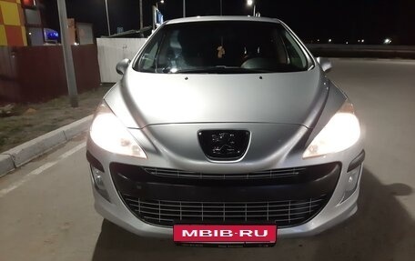 Peugeot 308 II, 2008 год, 599 000 рублей, 1 фотография