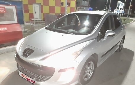 Peugeot 308 II, 2008 год, 599 000 рублей, 3 фотография