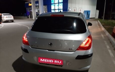 Peugeot 308 II, 2008 год, 599 000 рублей, 12 фотография