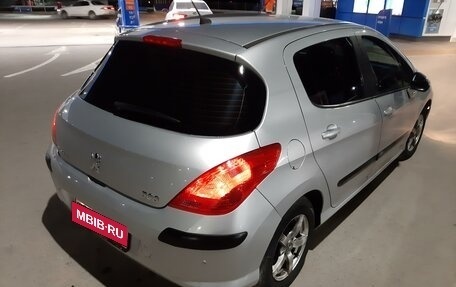 Peugeot 308 II, 2008 год, 599 000 рублей, 10 фотография