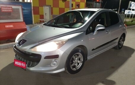 Peugeot 308 II, 2008 год, 599 000 рублей, 4 фотография