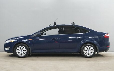 Ford Mondeo IV, 2008 год, 830 000 рублей, 4 фотография