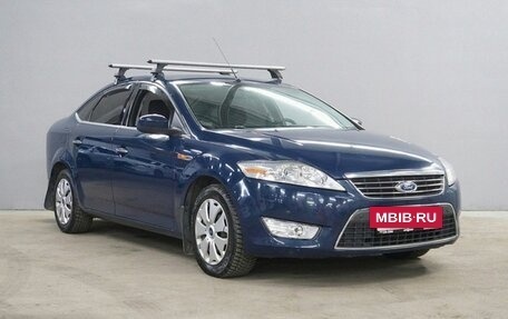 Ford Mondeo IV, 2008 год, 830 000 рублей, 3 фотография