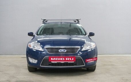 Ford Mondeo IV, 2008 год, 830 000 рублей, 2 фотография