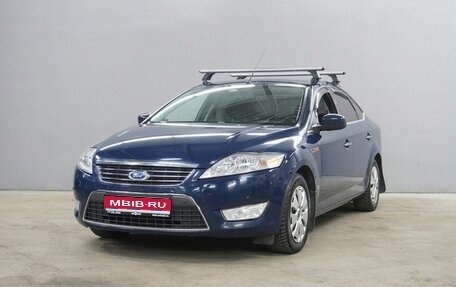 Ford Mondeo IV, 2008 год, 830 000 рублей, 1 фотография