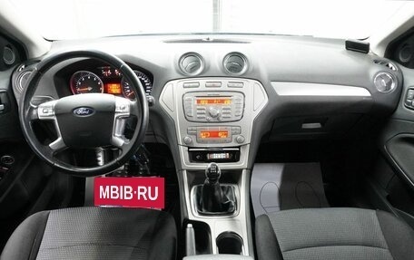 Ford Mondeo IV, 2008 год, 830 000 рублей, 11 фотография