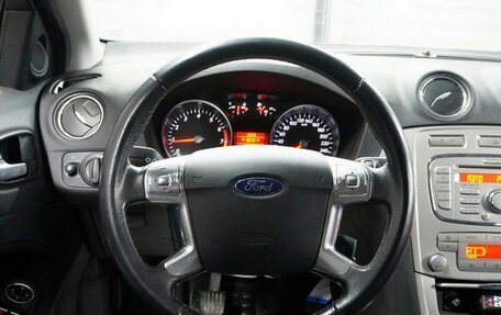 Ford Mondeo IV, 2008 год, 830 000 рублей, 12 фотография