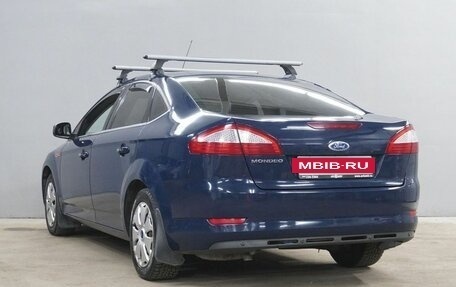 Ford Mondeo IV, 2008 год, 830 000 рублей, 8 фотография