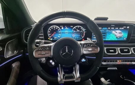 Mercedes-Benz GLE Coupe AMG, 2021 год, 8 000 000 рублей, 8 фотография