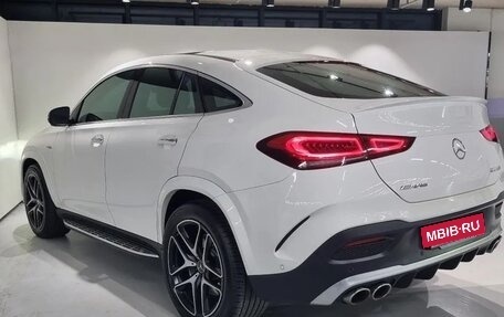 Mercedes-Benz GLE Coupe AMG, 2021 год, 8 000 000 рублей, 6 фотография