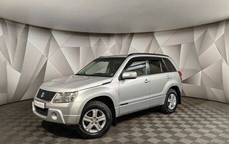 Suzuki Grand Vitara, 2011 год, 1 289 000 рублей, 1 фотография