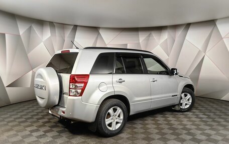 Suzuki Grand Vitara, 2011 год, 1 289 000 рублей, 2 фотография