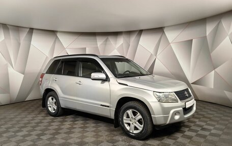 Suzuki Grand Vitara, 2011 год, 1 289 000 рублей, 3 фотография